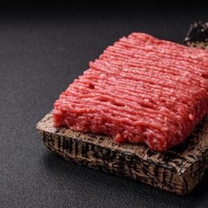 Ground Beef